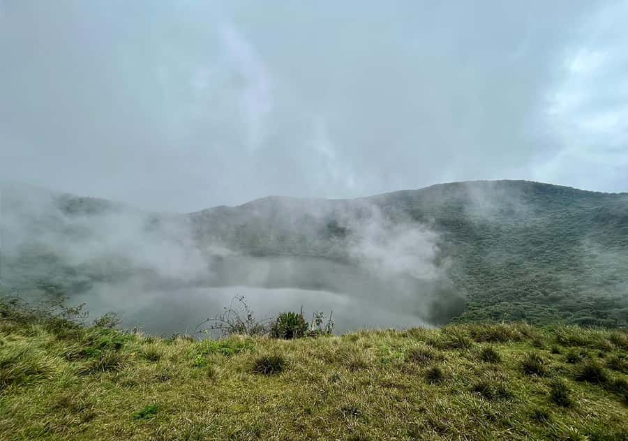 From Kigali: Bisoke Summit Trek, Crater Lake 1 Day Safari - Who Should Book This Hike?