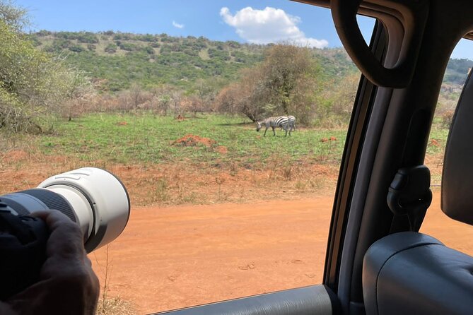 Full Day Akagera National Park Game Drive and Boat Safari - What the $430 price really buys