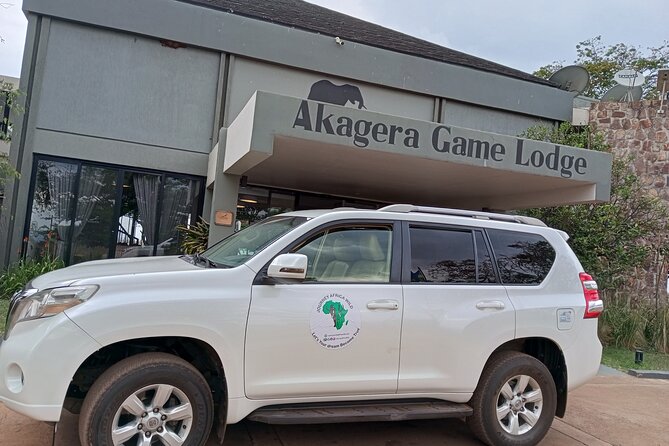 Full-Day Private Safari of Akagera National Park with Lunch - Why Akagera makes a strong day trip from Kigali