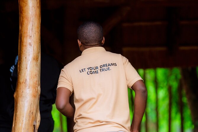 Full-Day Private Safari of Akagera National Park with Lunch - Who will enjoy this private safari most?