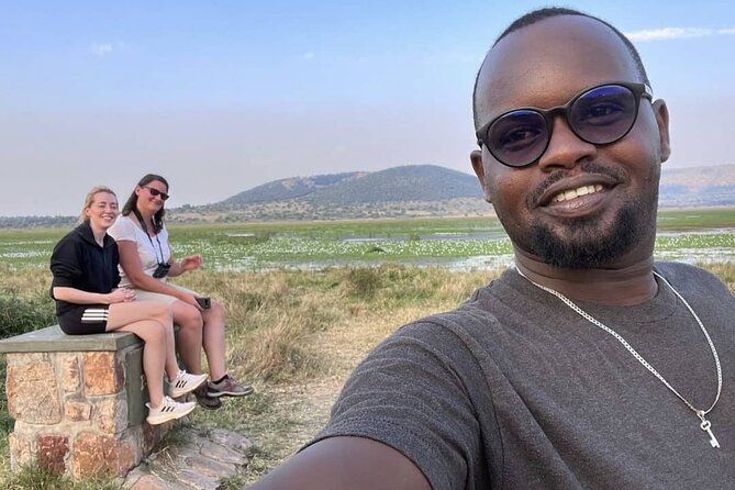 Full Day Shared Akagera Safari Tour with Lunch and Coffee - Who should book this Akagera day trip?