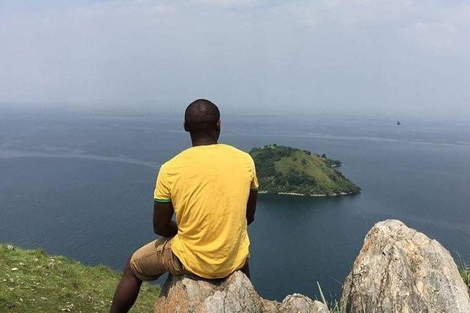 Gisenyi city tour - Why Gisenyi makes a good walking day
