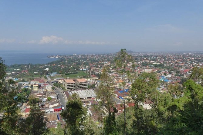 Gisenyi city tour - What the guide adds to the day