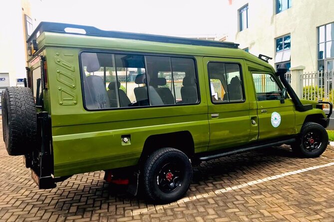 Gorilla trekking &wildlife adventure in Rwanda - Lake Kivu adds a welcome change of rhythm