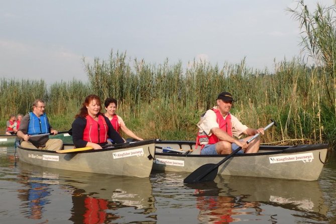 Half-Day Mukungwa River Canoe Trip from Musanze - Key points before you book