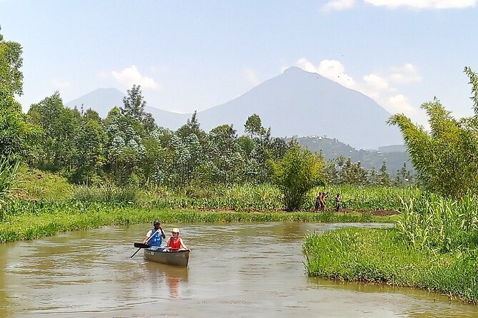 Half-Day Mukungwa River Canoe Trip from Musanze - What to wear and what to protect