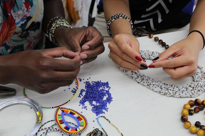 Kigali: Choose Your Traditional Craft Experiences - Choosing the right Kigali craft session
