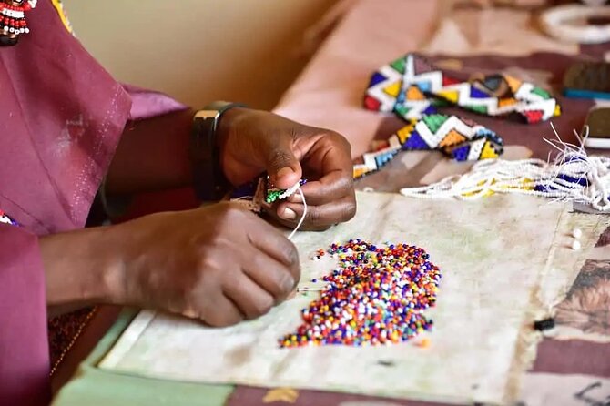 Kigali: Choose Your Traditional Craft Experiences - Pottery for a more tactile creative session