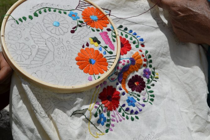 Kigali: Choose Your Traditional Craft Experiences - Painting Rwanda on canvas