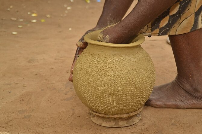 Kigali: Choose Your Traditional Craft Experiences - What two hours can realistically deliver
