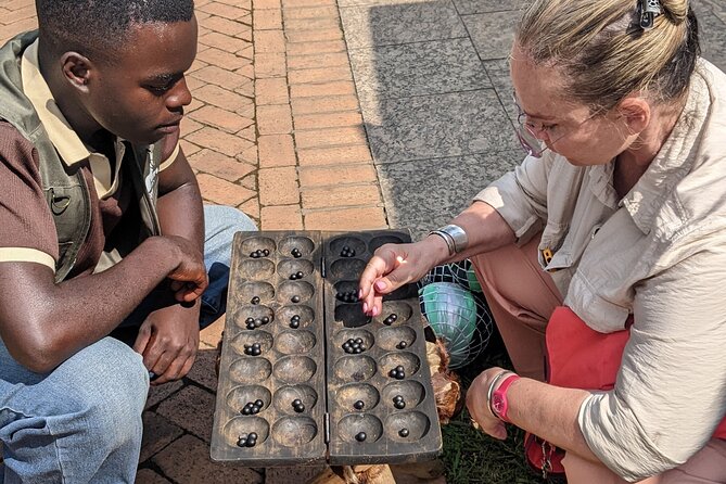 Kigali City Center Guided Walking Tour - Why this is a smart first look at Kigali