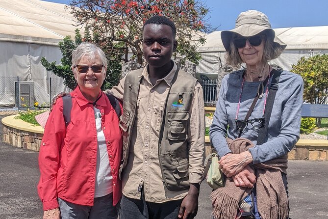 Kigali City Center Guided Walking Tour - How the guides shape the experience