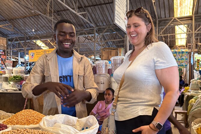 Kigali City Center Guided Walking Tour - Time, group size, and practical comfort