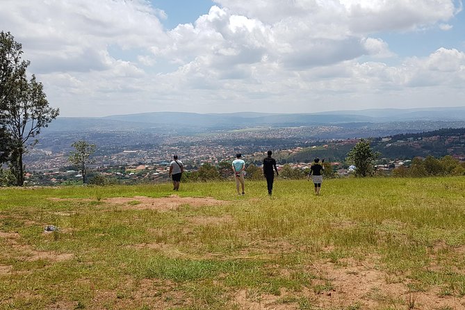 Kigali City Sightseeing - Why this Kigali day tour works
