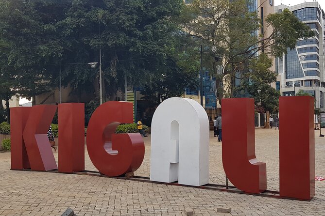 Kigali City Sightseeing - The Kigali Genocide Memorial deserves your full attention