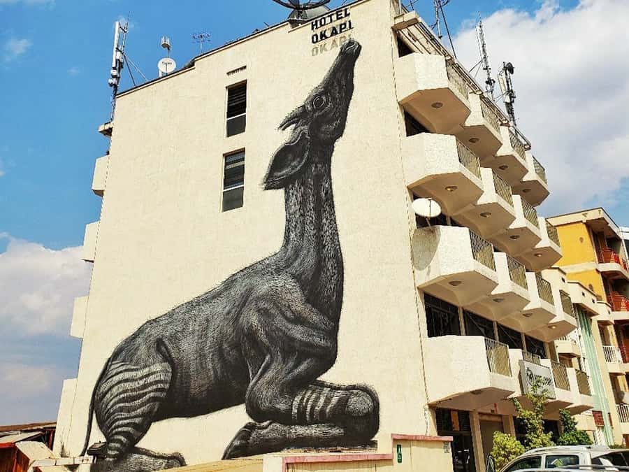 Kigali: City Sightseeing Tour with Lunch - A seven-hour introduction to Kigali