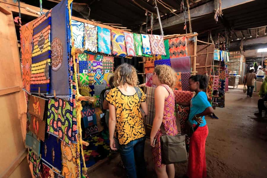 Kigali: City Sightseeing Tour with Lunch - The Richard Kandt Museum and Rwanda’s earlier chapters