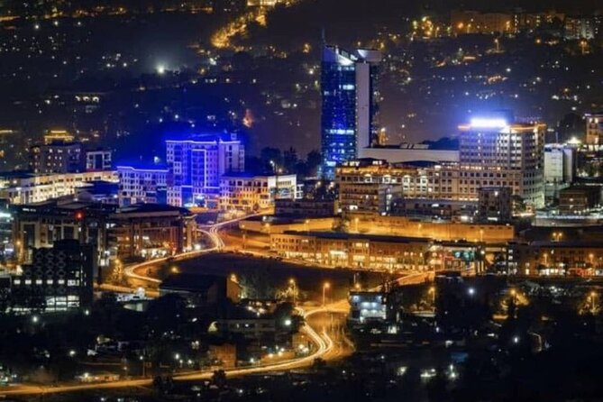 Kigali City Tour - Guides who shape the day