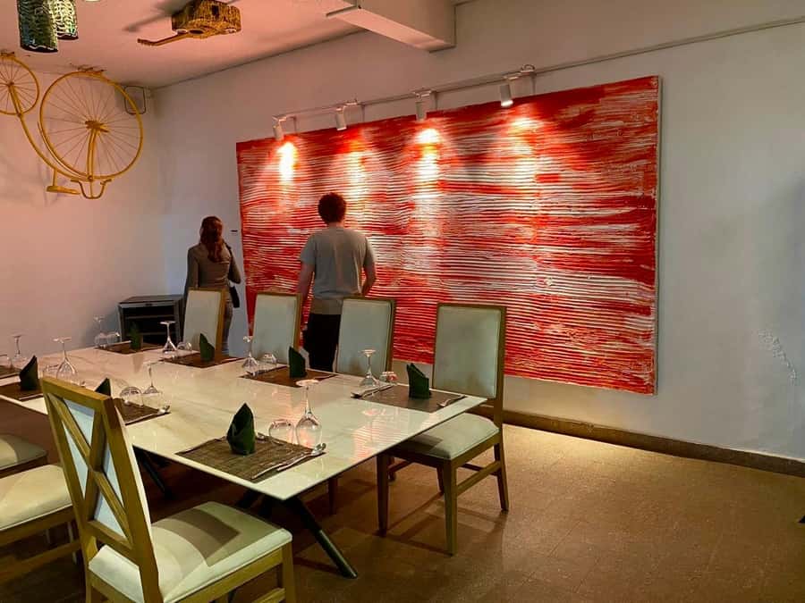 Kigali City Tour: History, Art and Local Highlights. - Imbuga City Walk and Kigali’s cleaner public face