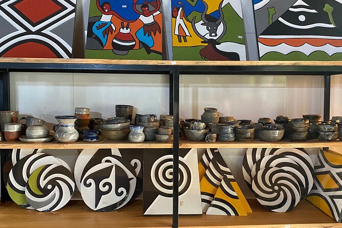 Kigali City Tour with a Local Guide and Driver - Key points to know before booking