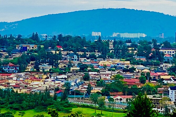 Kigali City Tour with a Local Guide and Driver - What this Kigali tour does well