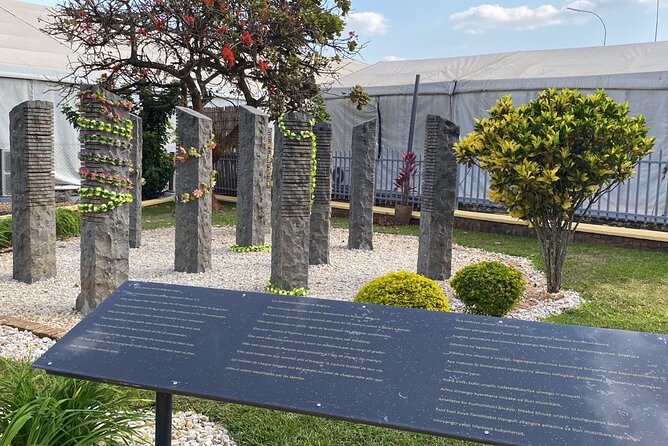 Kigali City Tour with a Local Guide and Driver - Imbuga City Walk and the Kigali sign