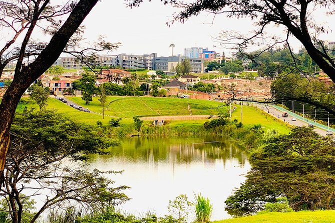 Kigali City Tour with a Local Guide and Driver - Kimironko Market and Nyandungu Eco-Park