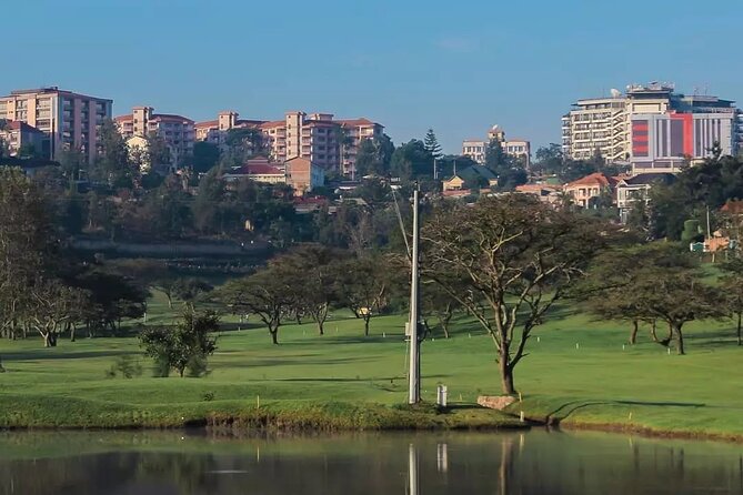 Kigali City Tour with Local Expert & Local Food - Key things to know before booking
