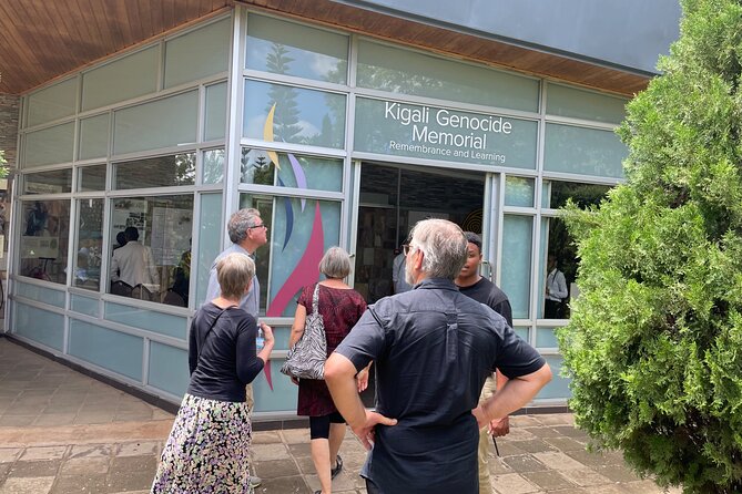 Kigali City Tour with Local Expert & Local Food - Kandt House Museum and Rwanda before colonial rule