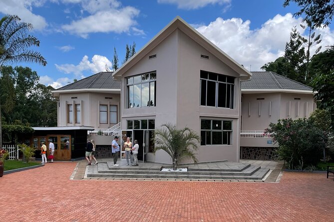 Kigali City Tour with Local Expert & Local Food - A Rwandan lunch in Kimihurura