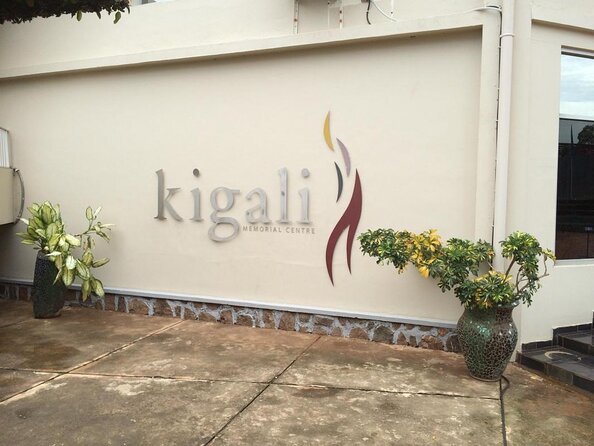 Kigali Day Tour With Lunch and Pickup Service - Key points to know before you book