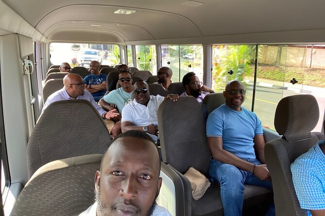 Kigali Day Tour With Lunch and Pickup Service - Experience ordinary city life at Kimironko Market