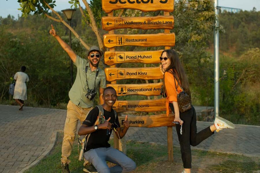 Kigali Eco Park Bird Watching Experience - What to bring and what not to overlook