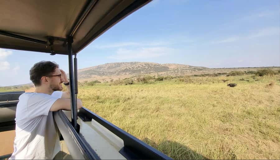 Kigali: Full-Day Akagera Safari + Optional Boat Ride - The optional Lake Ihema boat ride