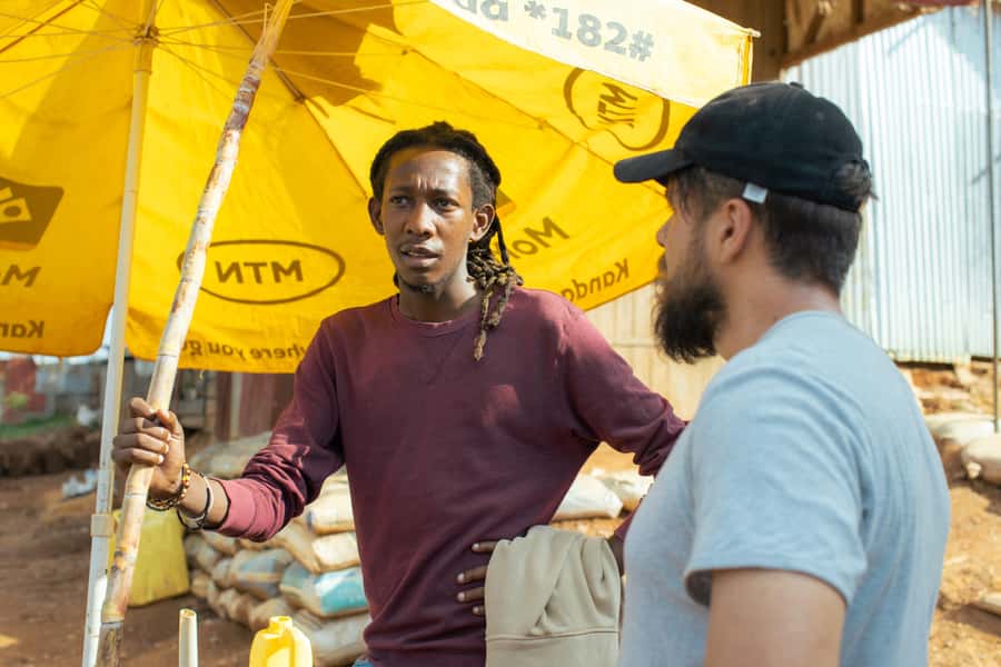 Kigali: Gatsata Village Storytelling Walk to Mount Jali - Key points to know before you book