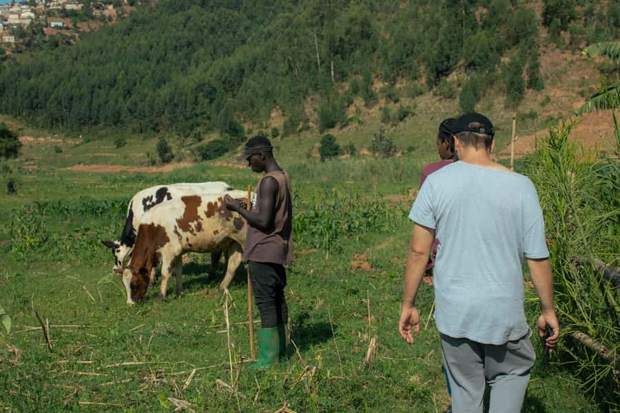 Kigali: Gatsata Village Storytelling Walk to Mount Jali - Why this Gatsata walk is different from a standard Kigali tour
