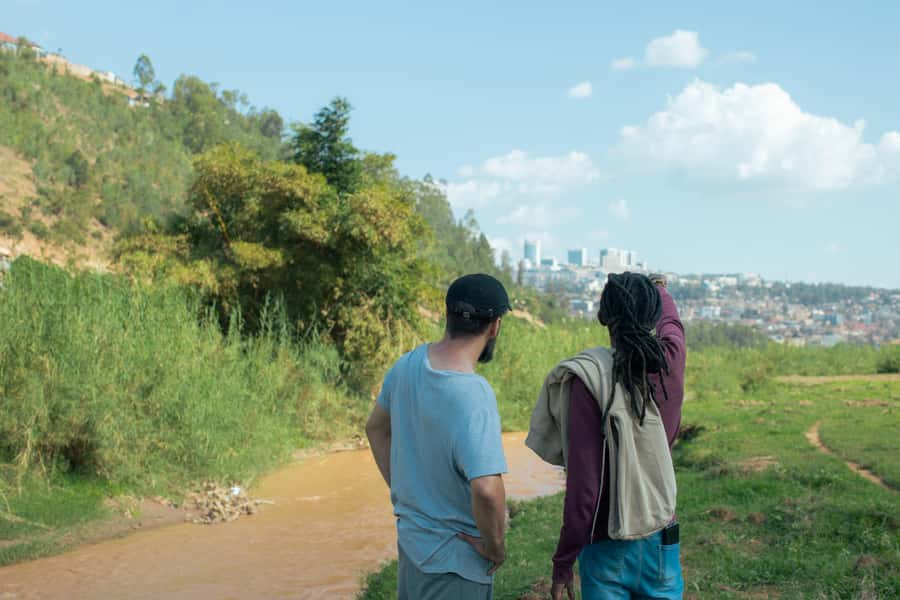 Kigali: Gatsata Village Storytelling Walk to Mount Jali - Walking through Gatsata’s living story