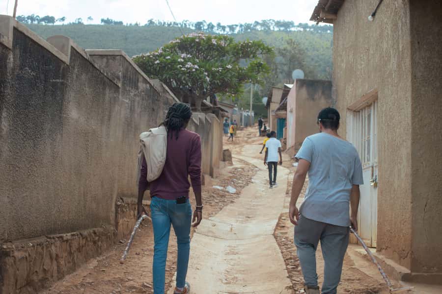 Kigali: Gatsata Village Storytelling Walk to Mount Jali - Is $39 a fair price?