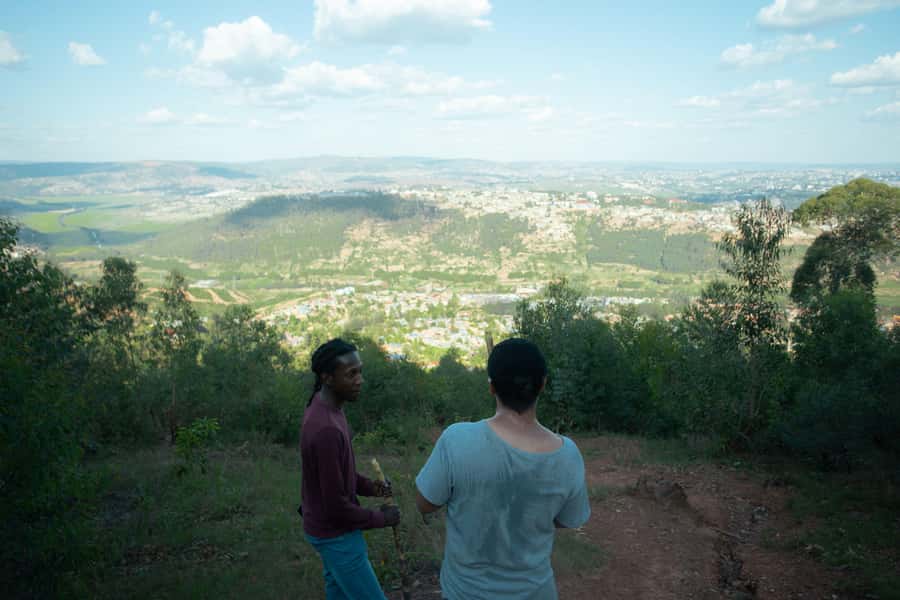 Kigali: Gatsata Village Storytelling Walk to Mount Jali - Practical tips for a smoother walk