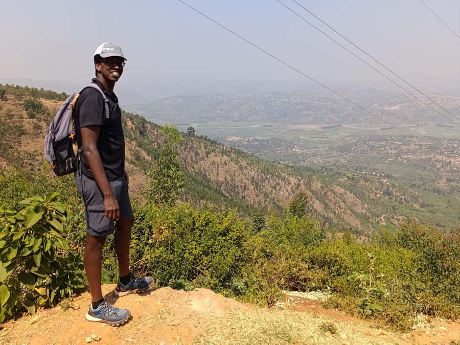 Kigali: Guided City Tour let us learn, enjoy together ❤️ - Kigali Genocide Memorial: start with Rwanda’s hardest story