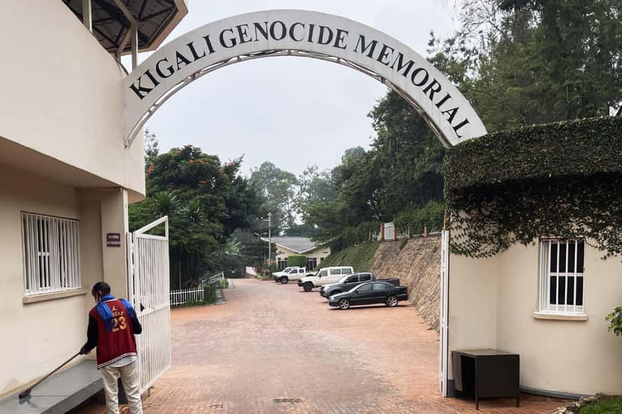 Kigali: Guided City Tour let us learn, enjoy together ❤️ - Practical details before you book