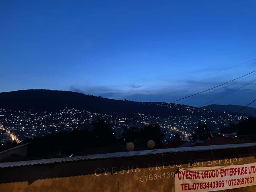 Kigali: Guided City Tour with a Local Expert - Art, Mount Kigali, and the city from different angles