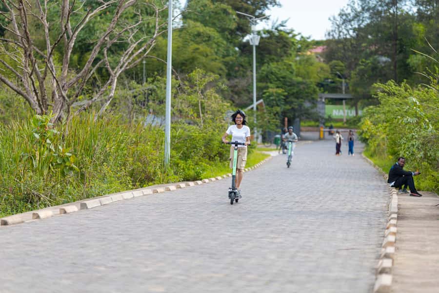 Kigali: Guided City Tour with a Local Expert - Starting at the Marriott or Kigali International Airport