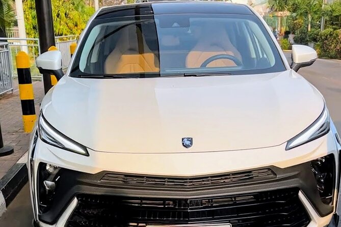 Kigali Intl Airport (KGL) - Private Luxury Roundtrip Transfer - What the 15-minute journey is really worth