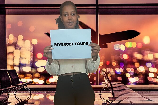 Kigali Intl Airport (KGL) - Private Luxury Roundtrip Transfer - Service quality and the human touch
