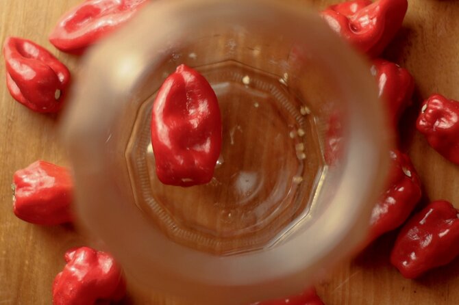Kigali: Learn How to Make Hot Sauce from Scratch - Why a hot sauce class fits Kigali