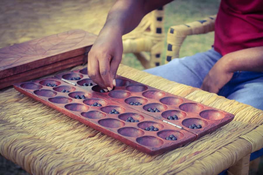 Kigali: Learn Rwandan Table Game (IGISORO) with a Local - Key points about the Kigali Igisoro session