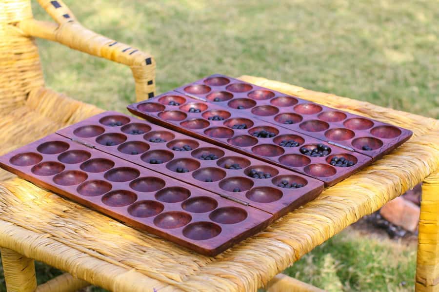 Kigali: Learn Rwandan Table Game (IGISORO) with a Local - Why Igisoro makes a good Kigali activity