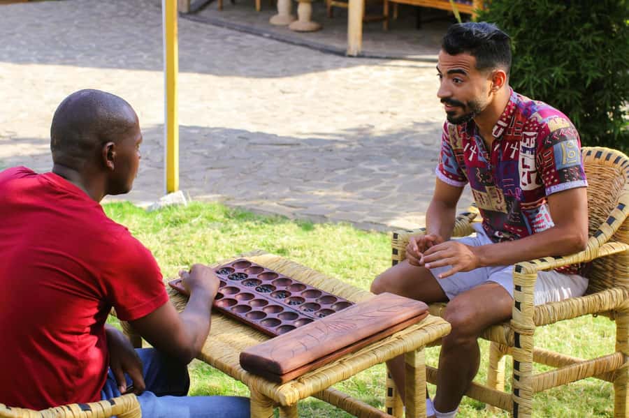Kigali: Learn Rwandan Table Game (IGISORO) with a Local - Who will enjoy this activity most