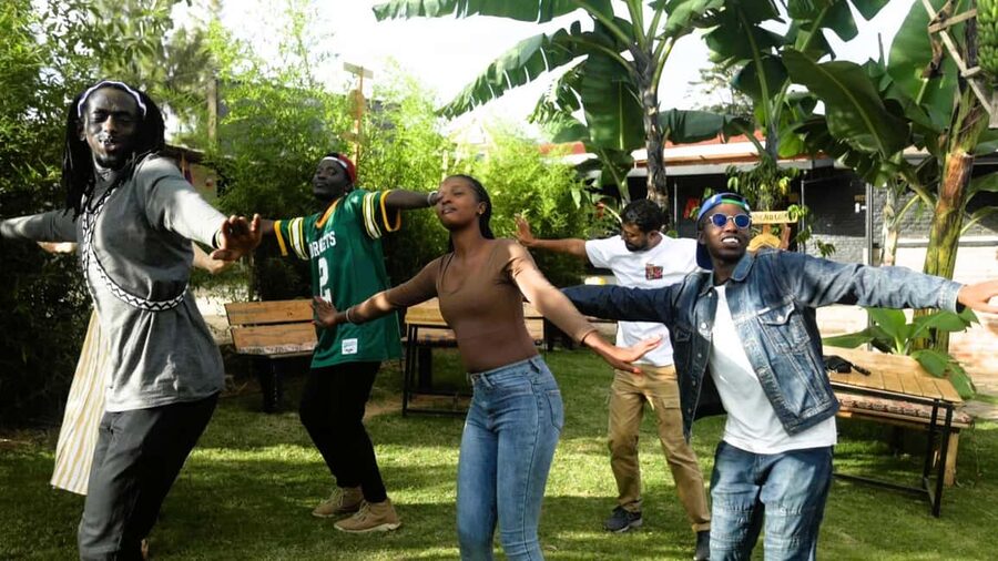 Kigali: Learn the Amaraba Dance Experience in Kigali - Why Amaraba is worth an hour in Kigali